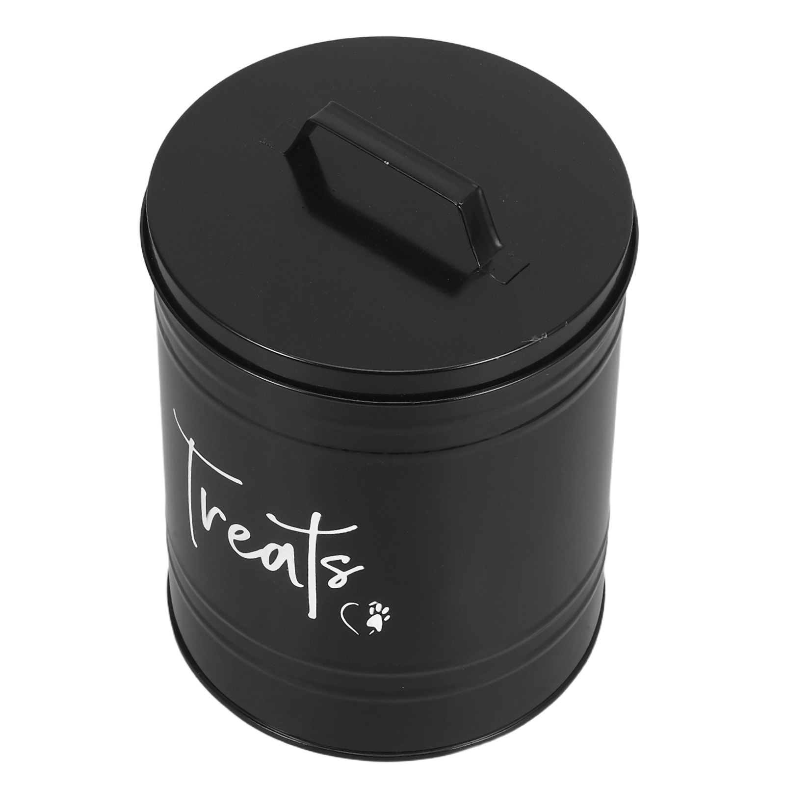 Food Storage Pet - Metal Pet Food Storage Bin Airtight