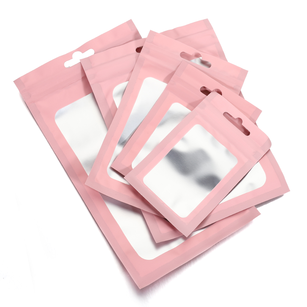 Bộ 50 Đầy Màu Sắc Mylar Túi Có - đánh giá và giá Food Storage Mylar Bags