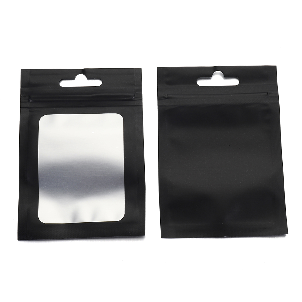 Bộ 50 Đầy Màu Sắc Mylar Túi Có - đánh giá và giá Food Storage Mylar Bags