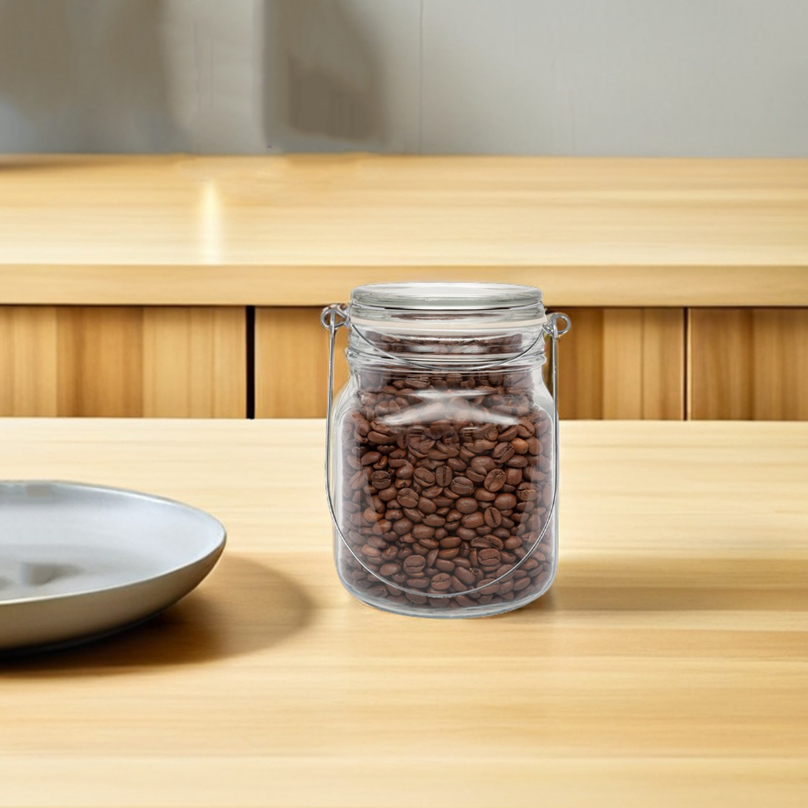 8Pcs Stainless Steel Wire Hand - đánh giá và giá Mason Jar Wide Mouth