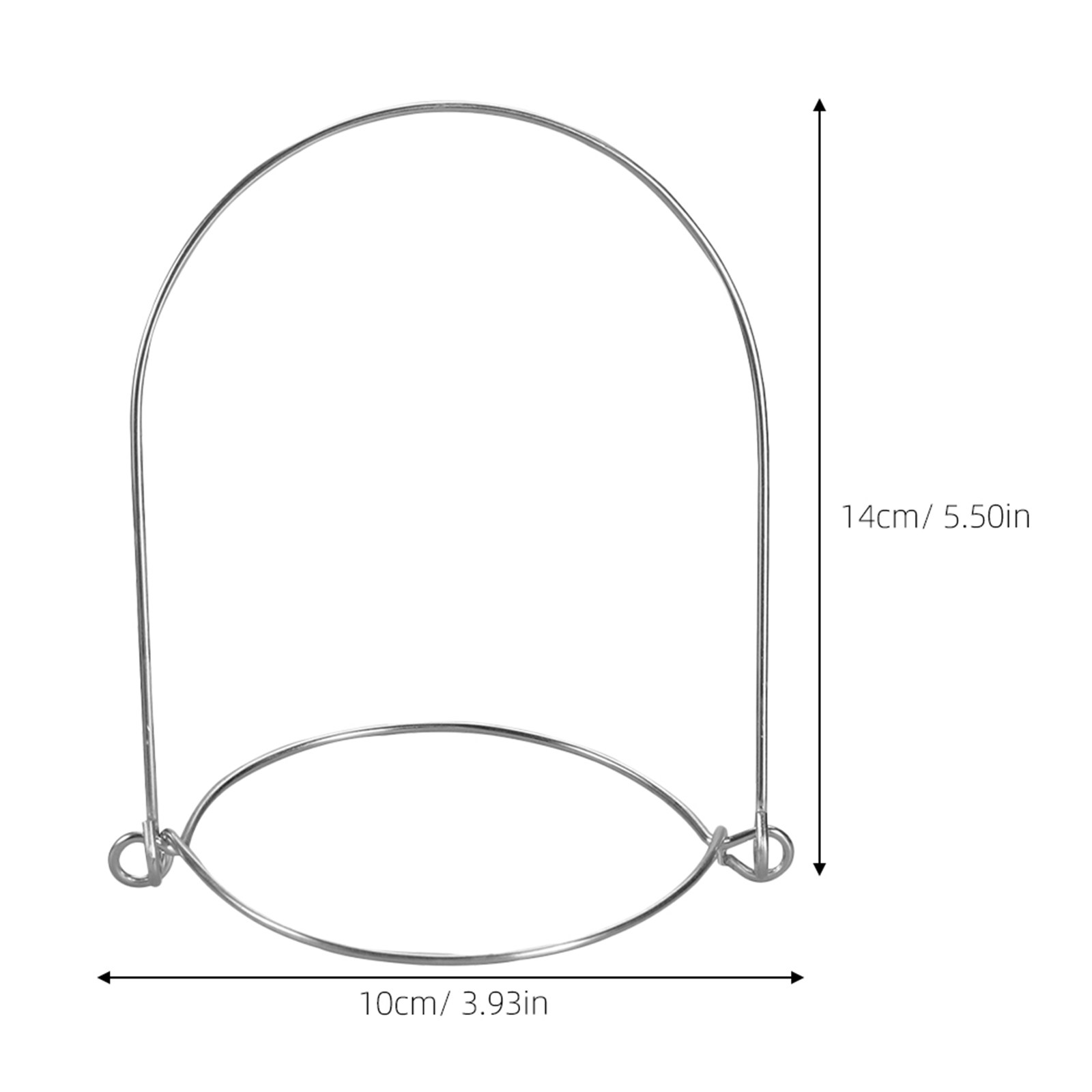 8Pcs Stainless Steel Wire Hand - đánh giá và giá Mason Jar Wide Mouth