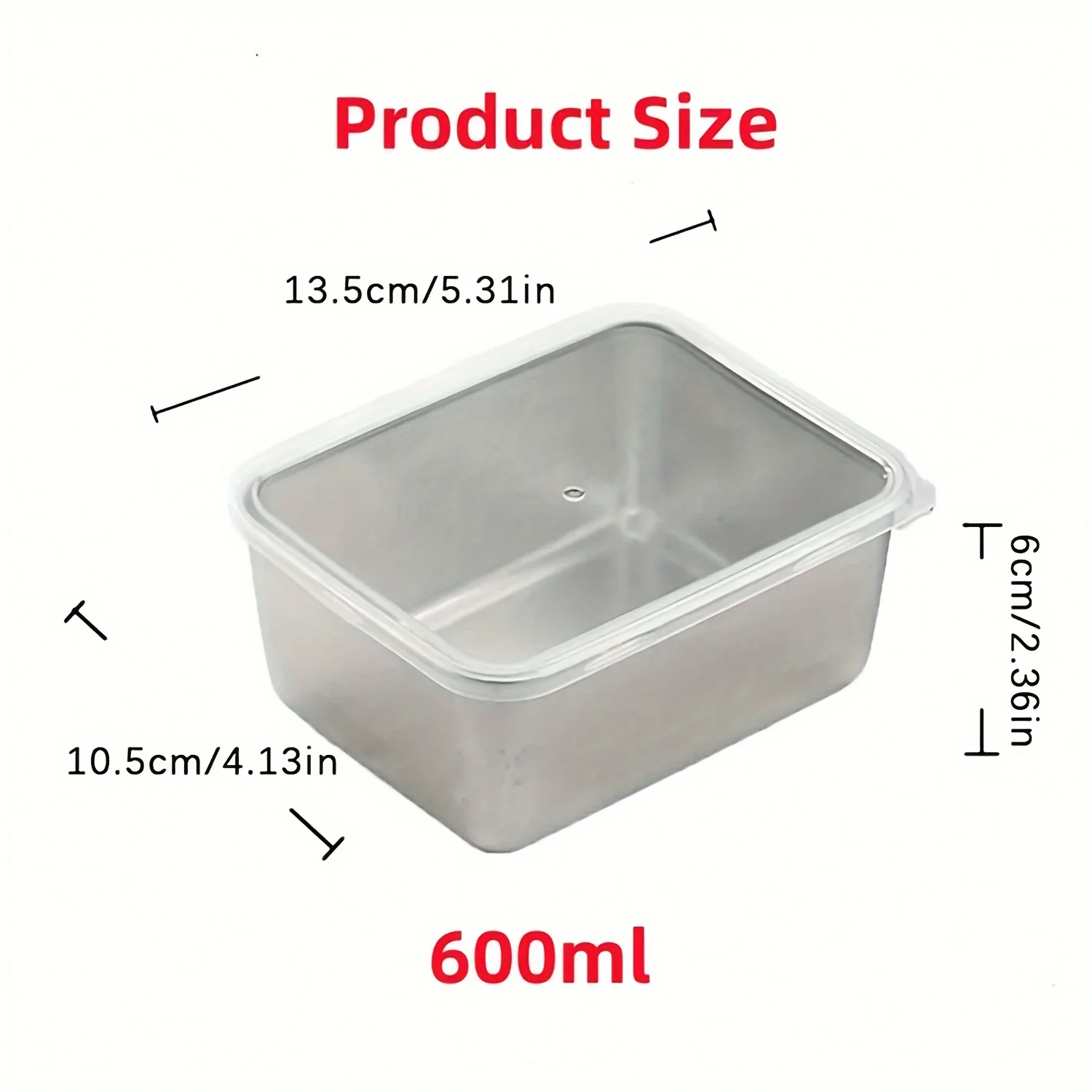Stainless Steel Food Storage C - đánh giá và giá Food Storage Aluminum Containers