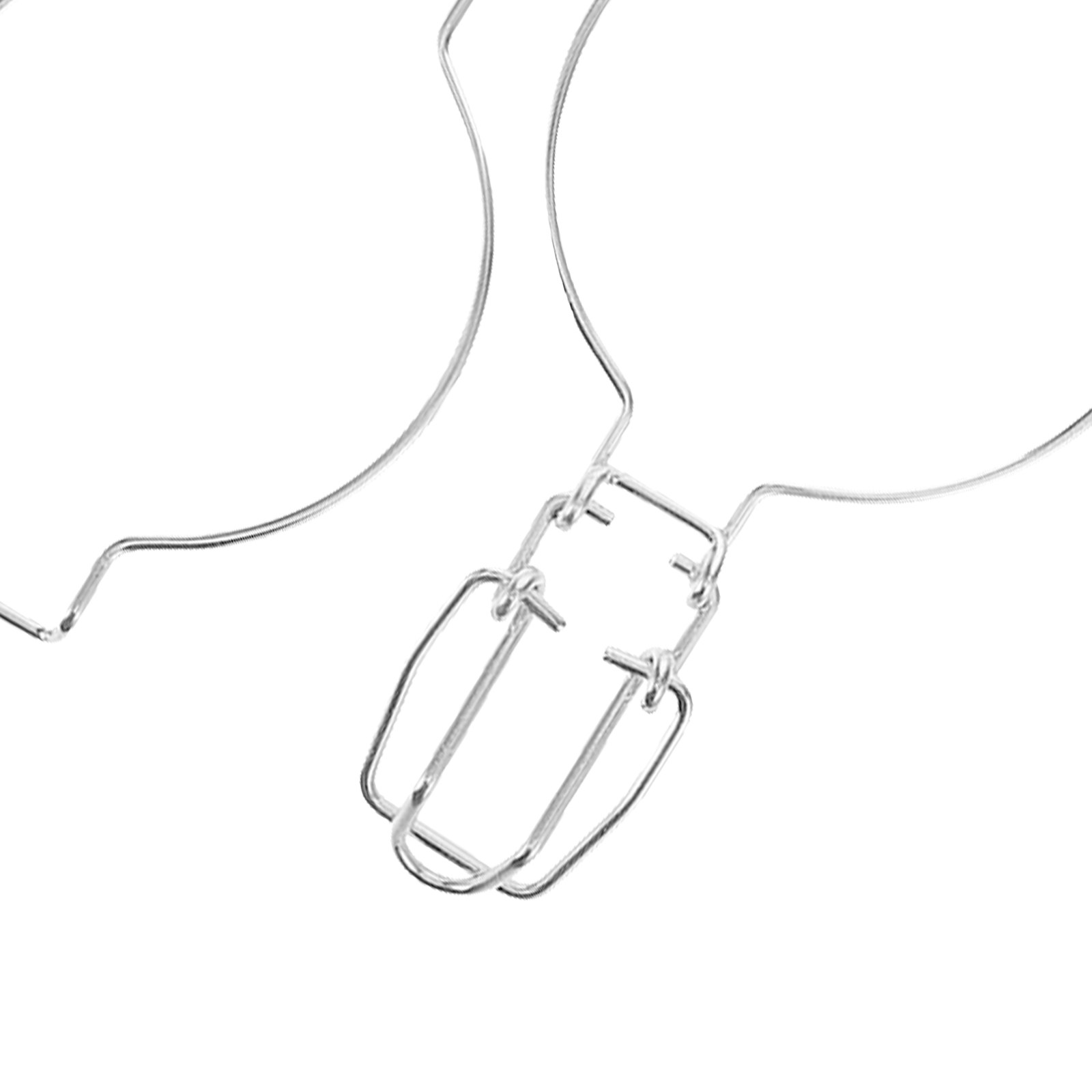 4Pcs Stainless Steel Spring Cl - đánh giá và giá Mason Jar Wide Mouth