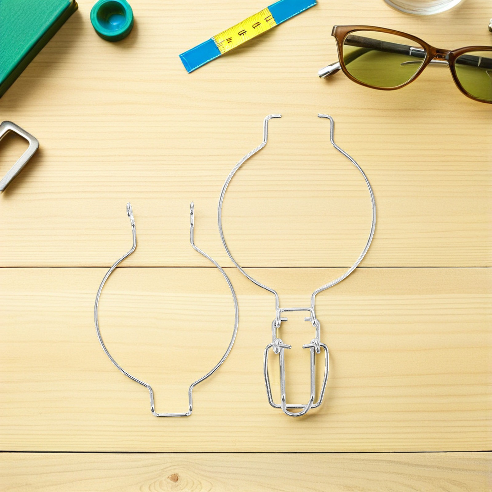 4Pcs Stainless Steel Spring Cl - đánh giá và giá Mason Jar Wide Mouth
