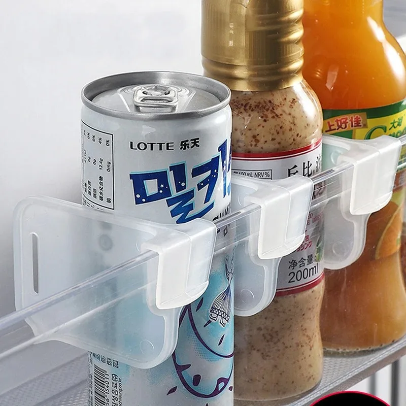 Efficient Refrigerator Kitchen - đánh giá và giá Food Storage Rack For Kitchen