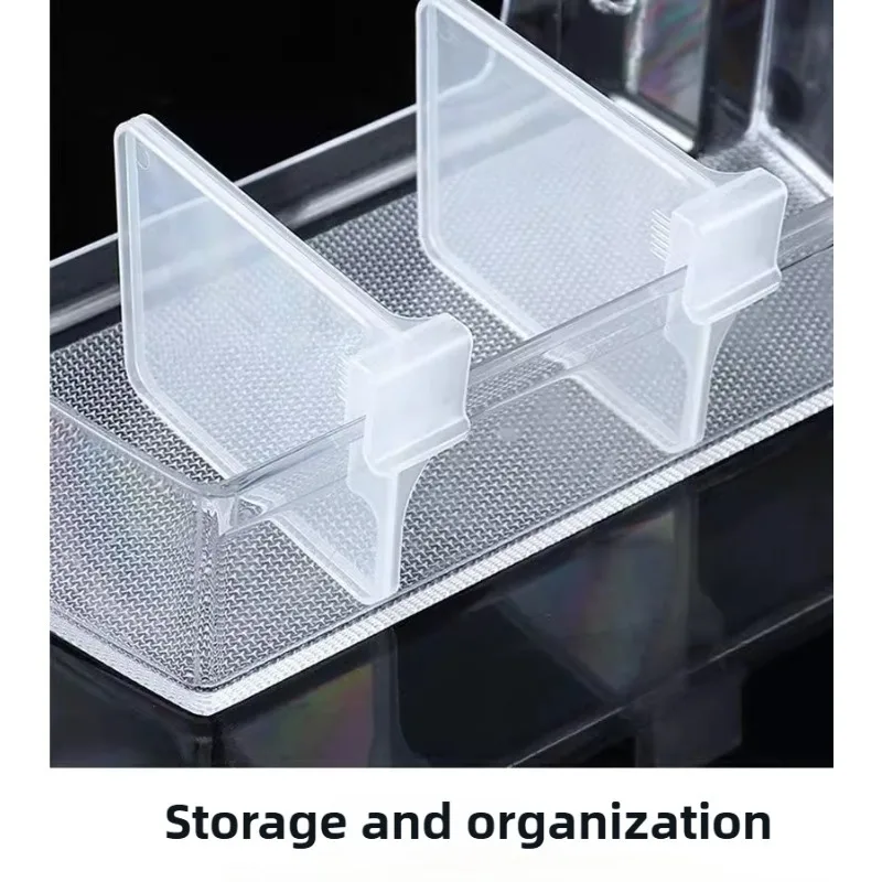 Efficient Refrigerator Kitchen - đánh giá và giá Food Storage Rack For Kitchen