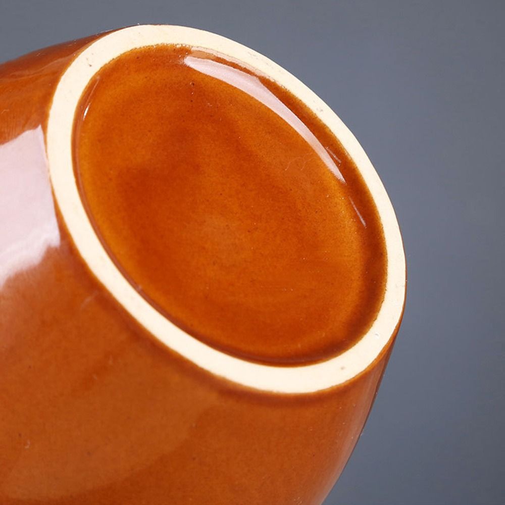 Large Capacity Ceramic Pickle  - đánh giá và giá Food Storage Jars With Lids