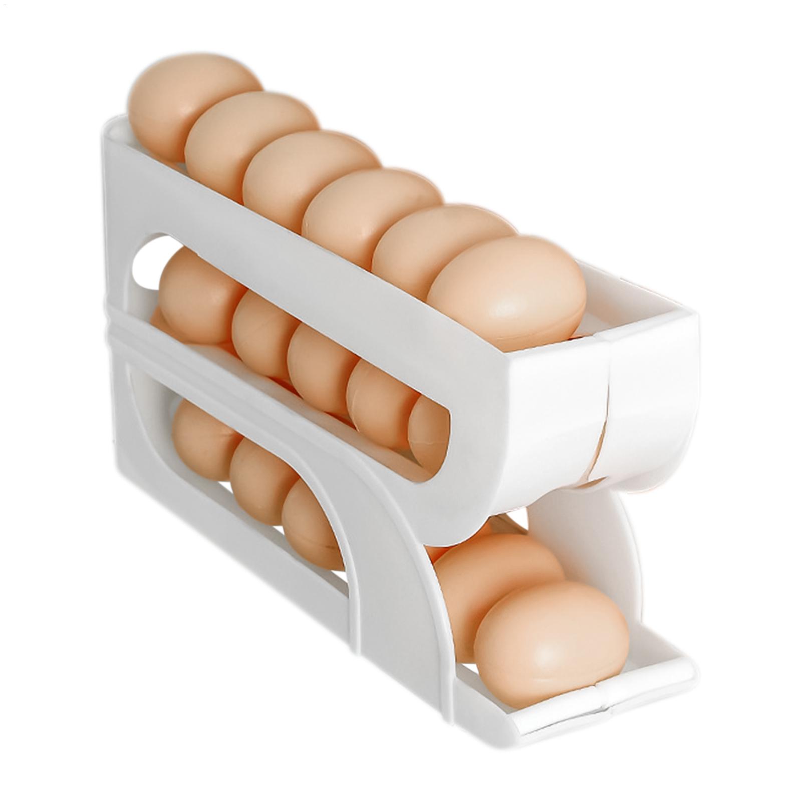 Automatic Egg Roller New House - đánh giá và giá Food Storage Rack For Kitchen