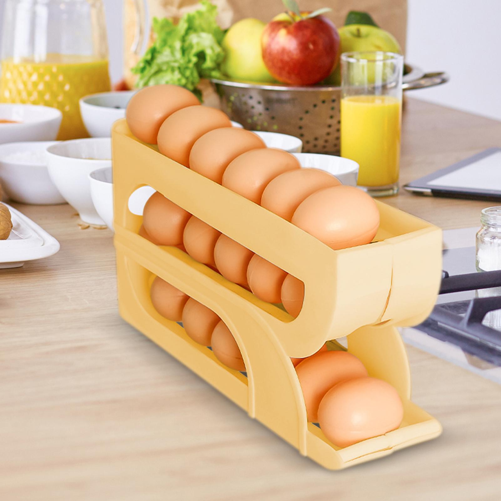 Automatic Egg Roller New House - đánh giá và giá Food Storage Rack For Kitchen