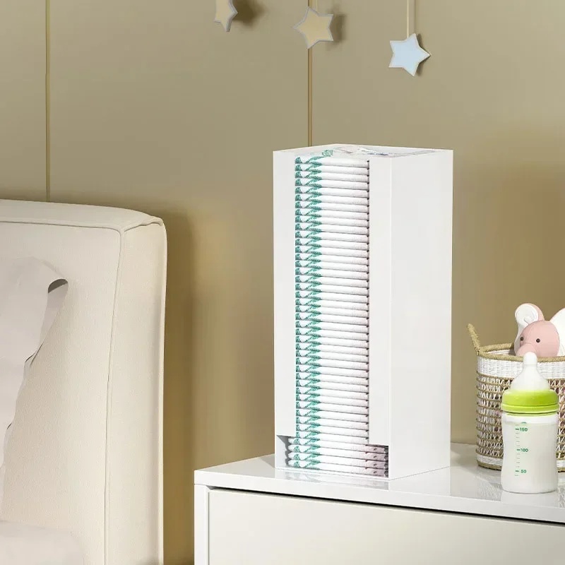 Instant Noodle Storage Box Mul - đánh giá và giá Stackable Pantry Bin