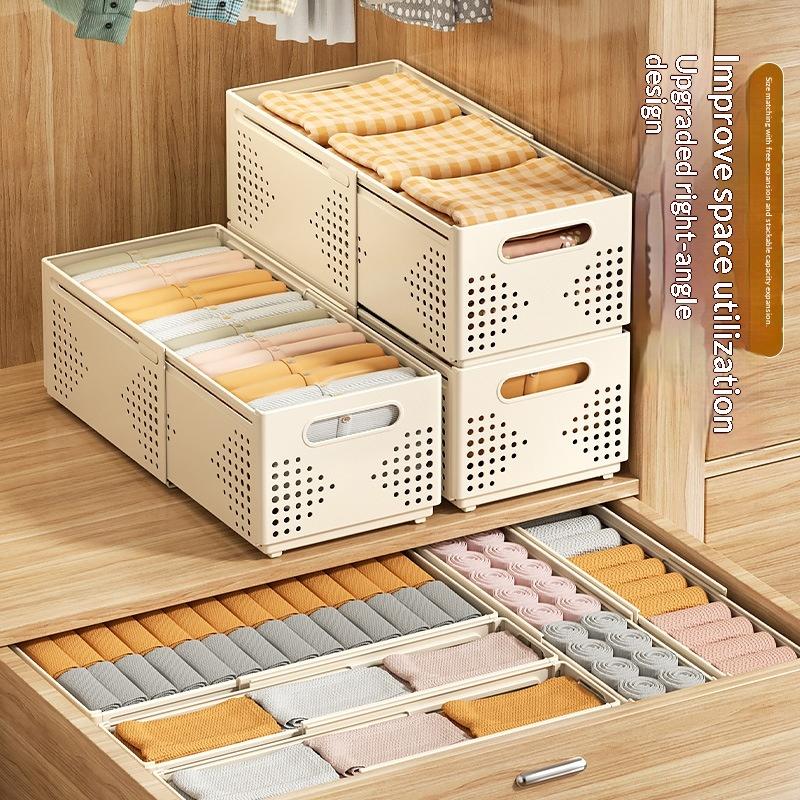 ●Retractable Plastic Cabinet S - đánh giá và giá Stackable Pantry Bin