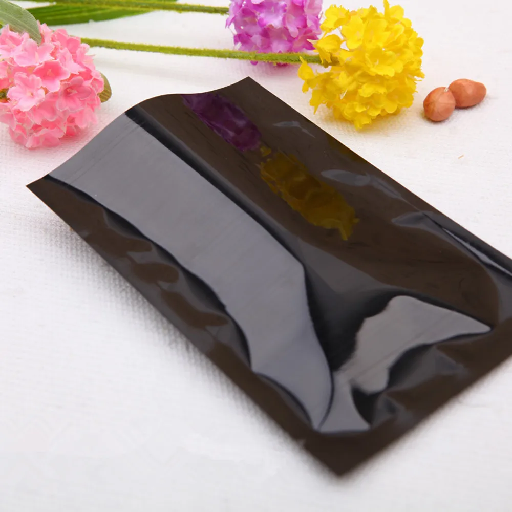 DHL 800Pcs/Lot 10*15cm Heat Se - đánh giá và giá Food Storage Mylar Bags