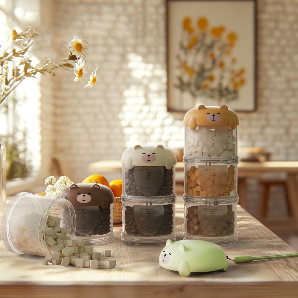 Practical Plastic Multi-Layer  - đánh giá và giá Food Storage Pet