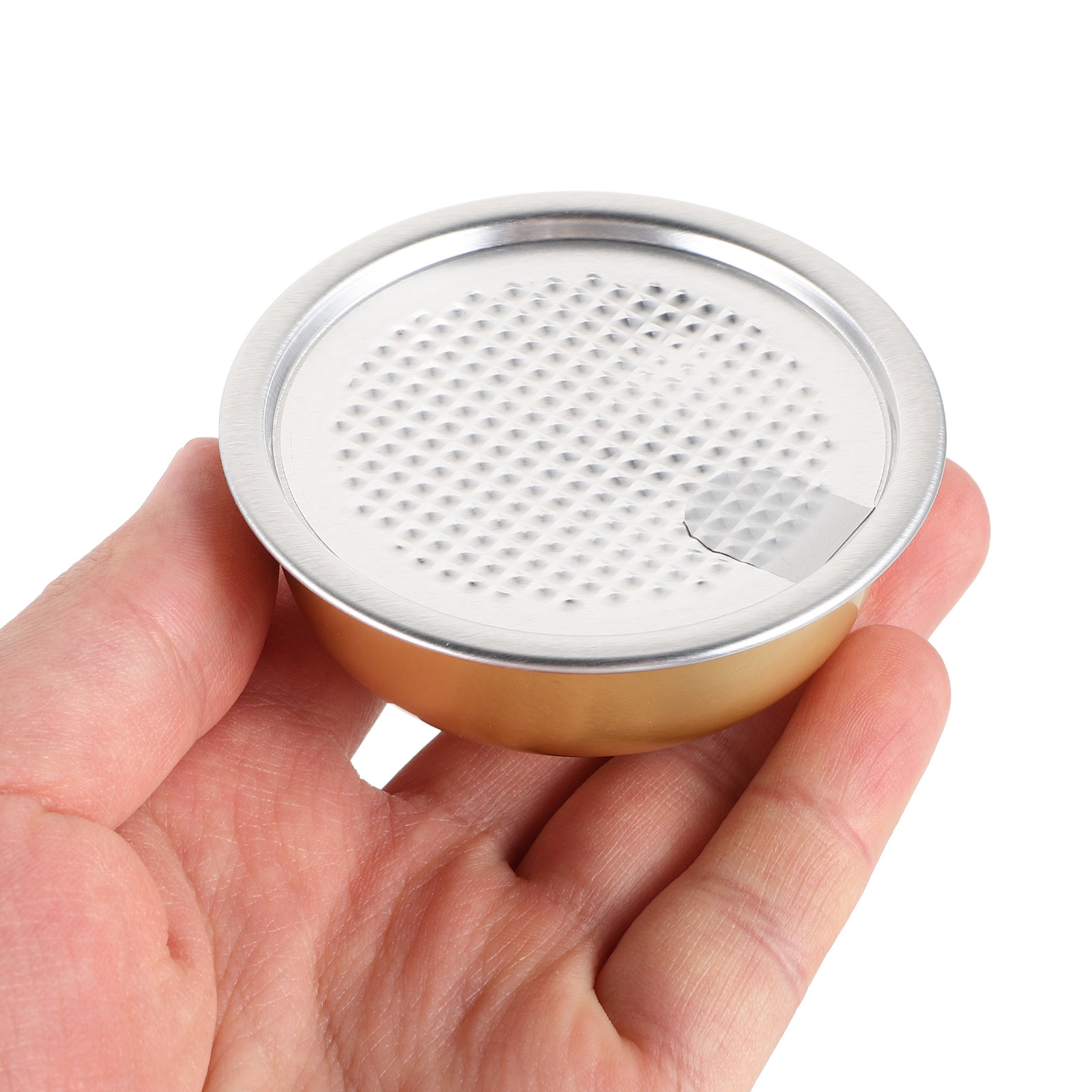 12Pcs Aluminum Food Storage Ti - đánh giá và giá Food Storage Aluminum Containers