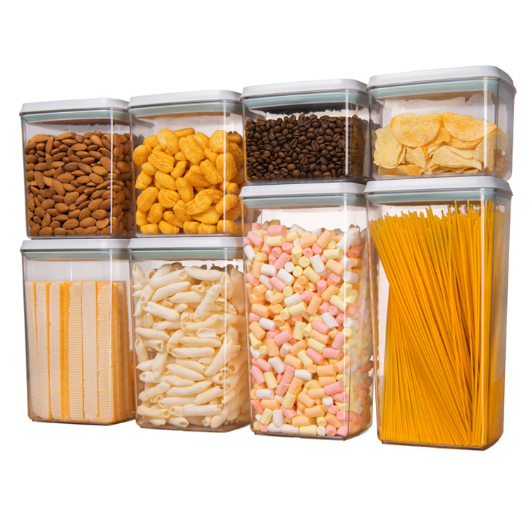 Factory Direct Airtight Food S - đánh giá và giá Food Storage Airtight