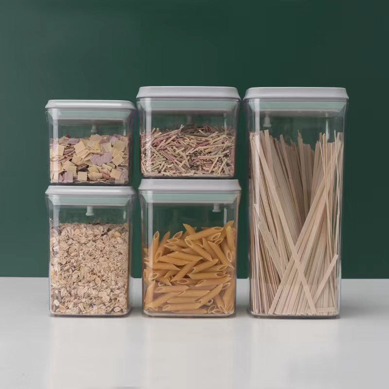 Factory Direct Airtight Food S - đánh giá và giá Food Storage Airtight