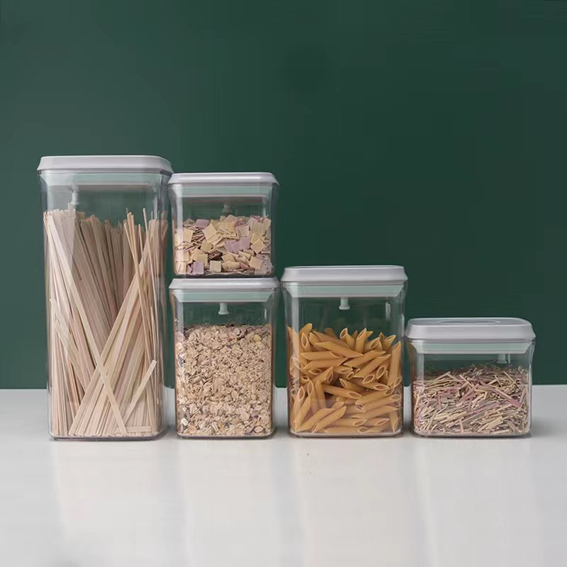 Factory Direct Airtight Food S - đánh giá và giá Food Storage Airtight