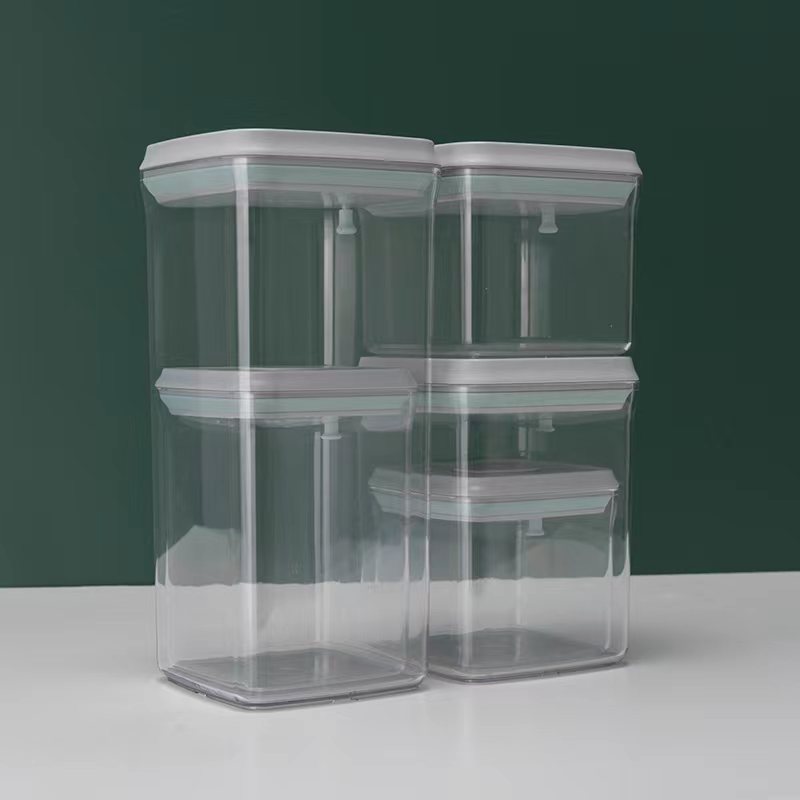 Factory Direct Airtight Food S - đánh giá và giá Food Storage Airtight