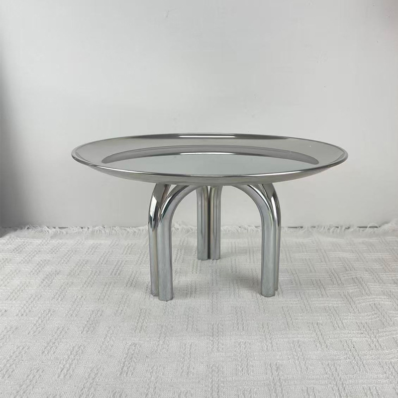 Tripod Stainless Steel Tray, M - đánh giá và giá Food Storage Rack For Kitchen