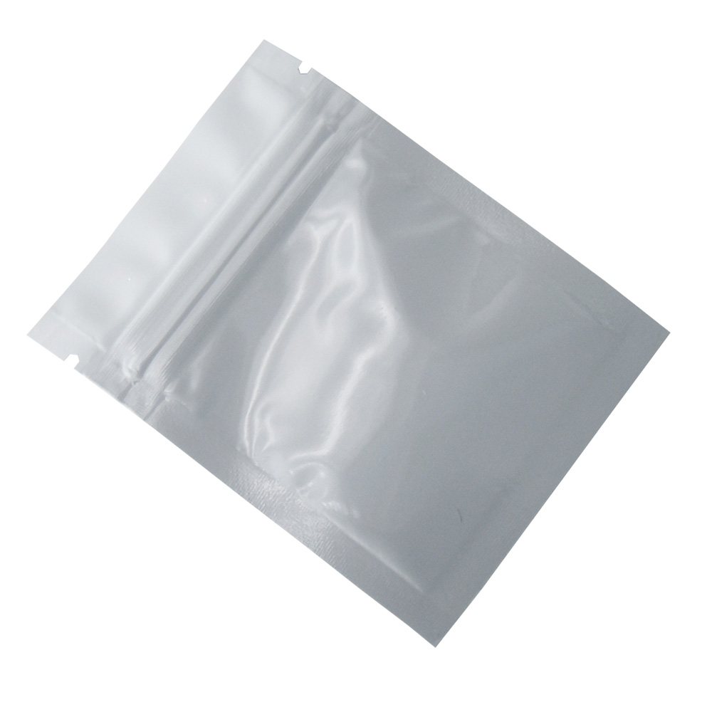 500 Miếng 6x8cm Nhỏ Reclosable - đánh giá và giá Food Storage Mylar Bags