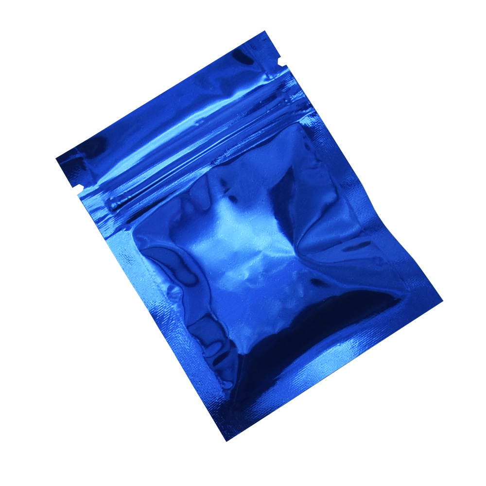 500 Miếng 6x8cm Nhỏ Reclosable - đánh giá và giá Food Storage Mylar Bags