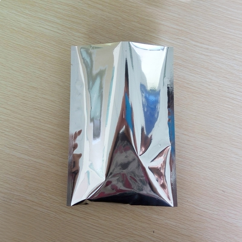 8*12 cm, 100 con X Mạ chất liệ - đánh giá và giá Food Storage Mylar Bags