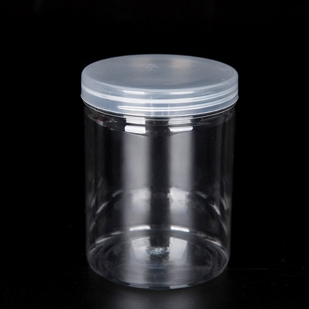 10Pcs Clear High-Grade Plastic - đánh giá và giá Food Storage Airtight