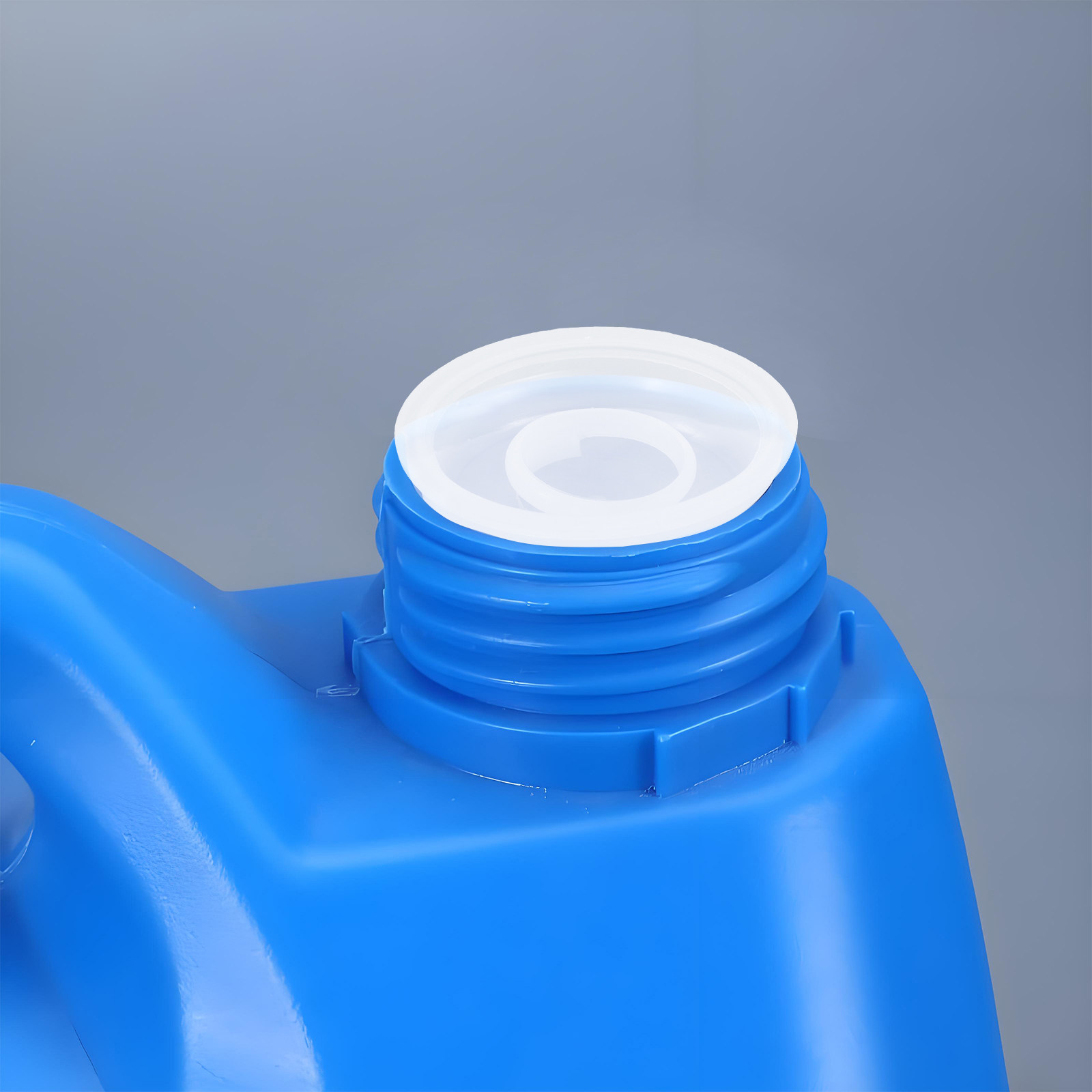 10Pcs Plastic Chemical Bucket  - đánh giá và giá Food Storage Pet