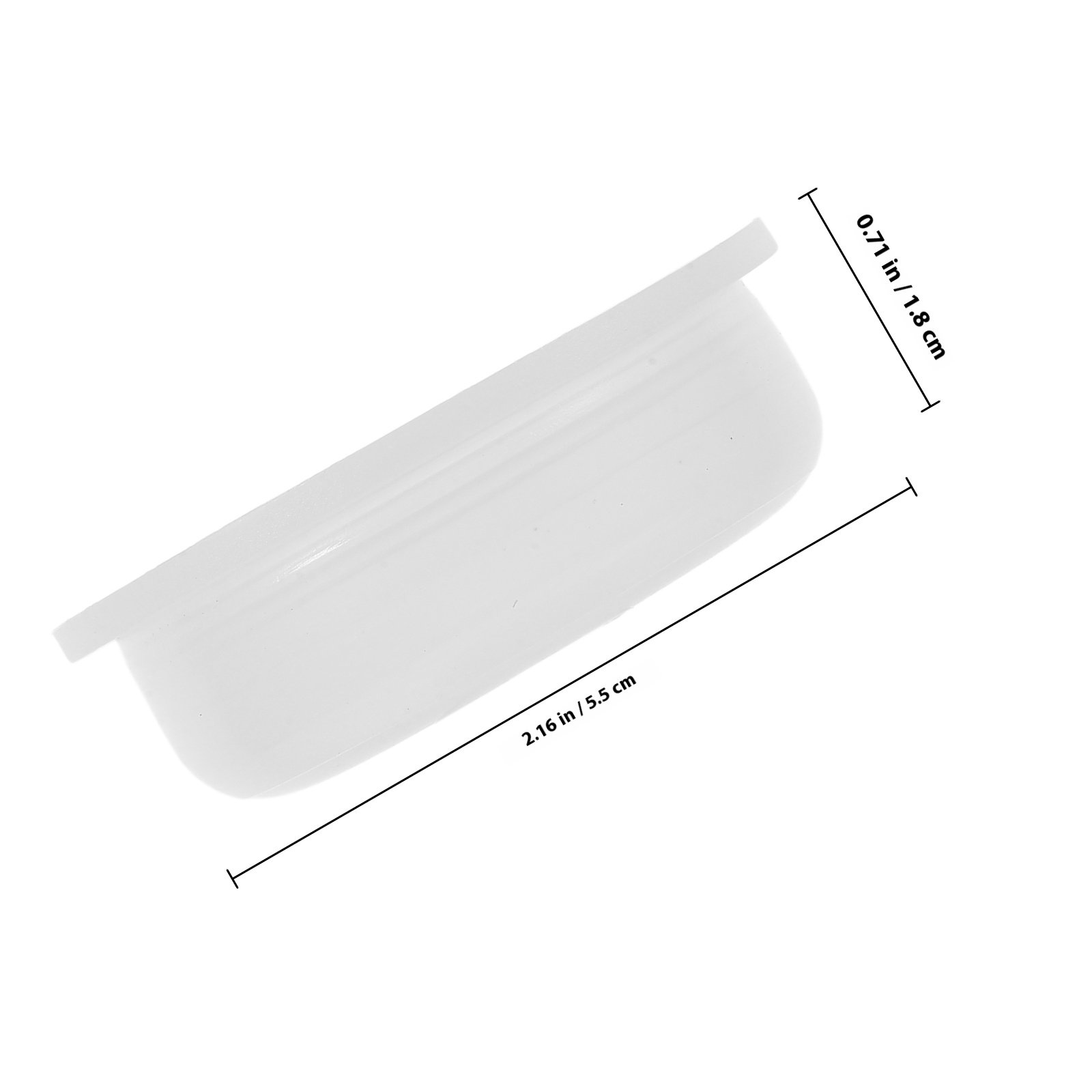10Pcs Plastic Chemical Bucket  - đánh giá và giá Food Storage Pet