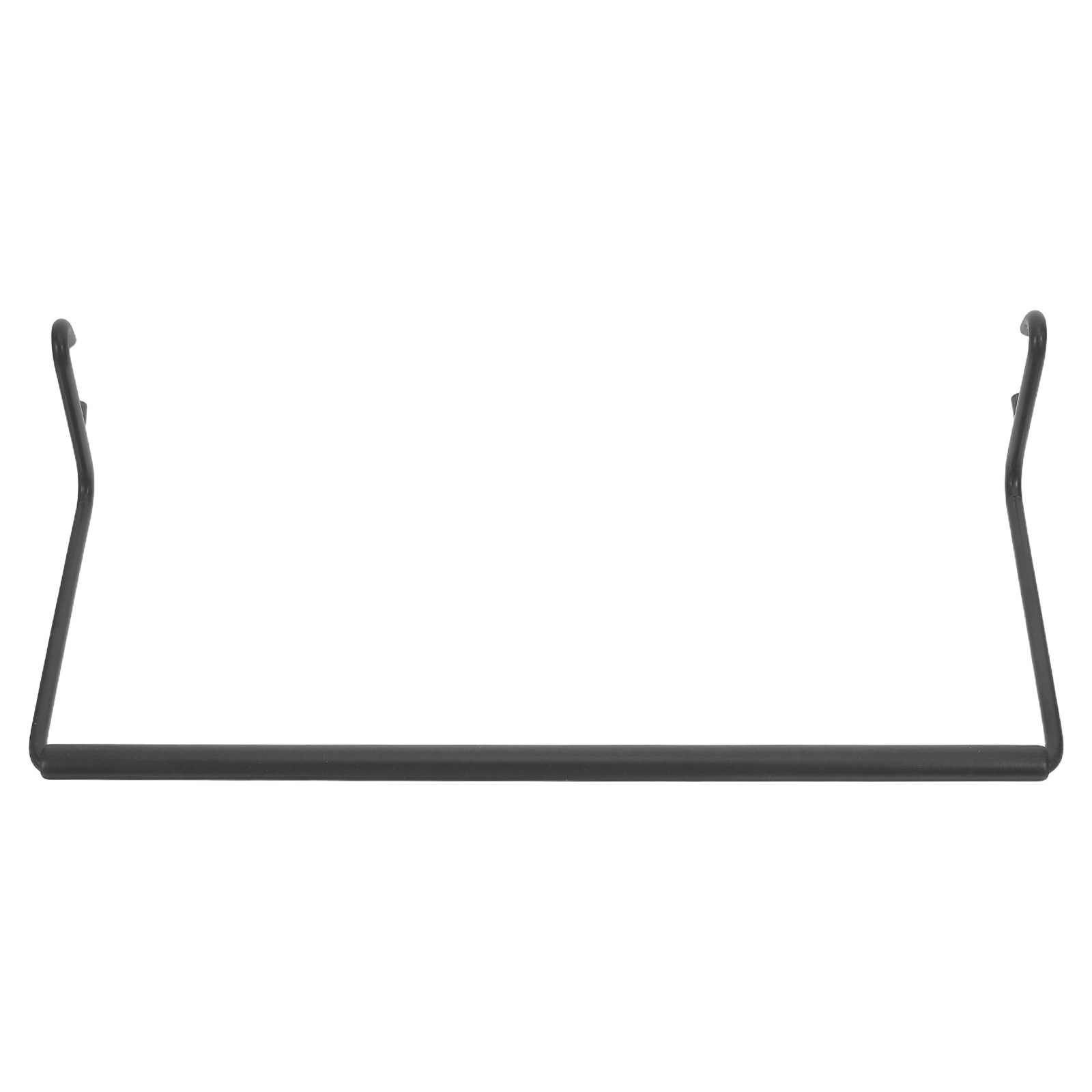 Pegboard Plastic Towel Holder  - đánh giá và giá Food Storage Rack For Kitchen