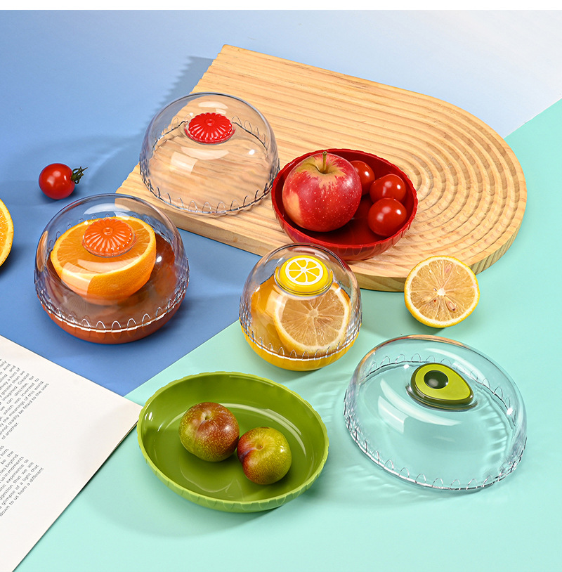 Vegetable Fruits Airtight Cris - đánh giá và giá Food Storage Airtight