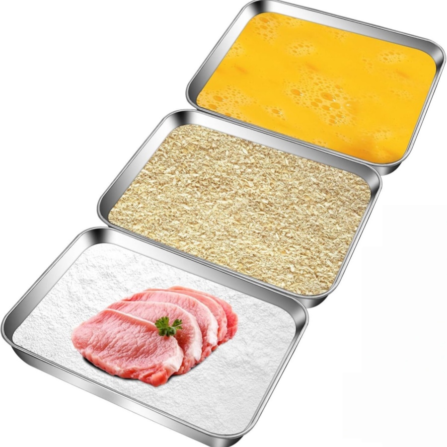 Stainless Steel Food Storage C - đánh giá và giá Food Storage Airtight