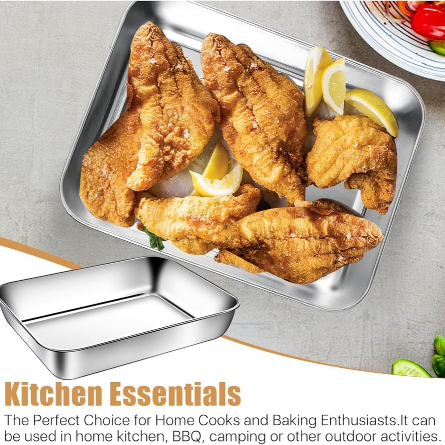 Stainless Steel Food Storage C - đánh giá và giá Food Storage Airtight