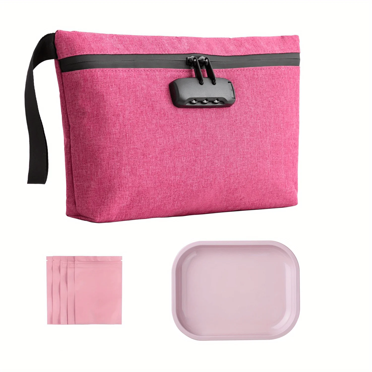 7 Pieces Storage Bag Smell Pro - đánh giá và giá Food Storage Mylar Bags