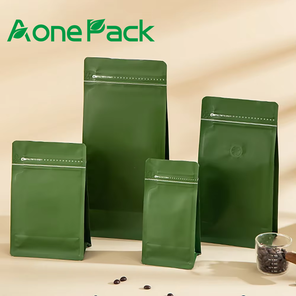 50pcs Food Grade Matt Orange A - đánh giá và giá Food Storage Mylar Bags