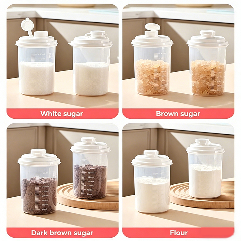 Airtight Food Storage Containe - đánh giá và giá Food Storage Airtight