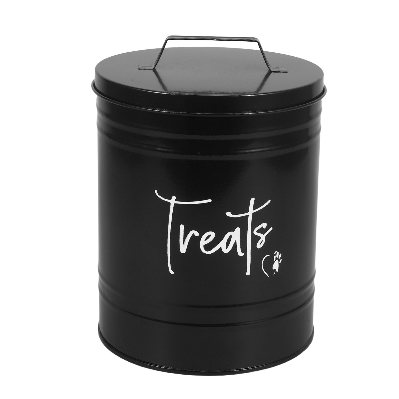 Metal Pet Food Storage Bin Air - đánh giá và giá Food Storage Pet