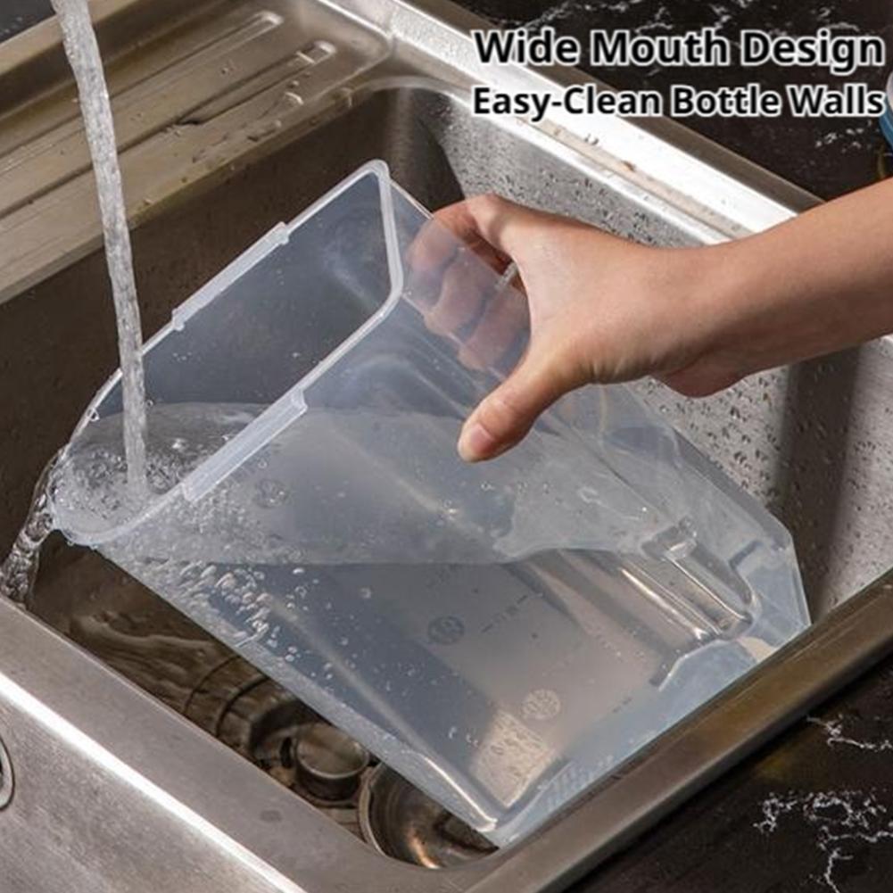 Plastic Pet Food Storage Conta - đánh giá và giá Food Storage Pet