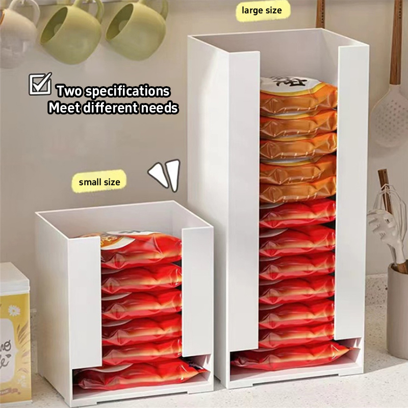 Multi Functional Instant Noodl - đánh giá và giá Food Storage Rack For Kitchen