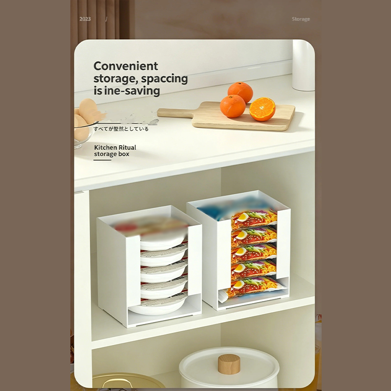 Multi Functional Instant Noodl - đánh giá và giá Food Storage Rack For Kitchen