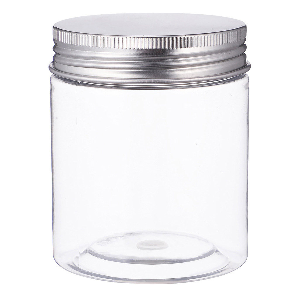 10pcs Food Storage Jars Transp - đánh giá và giá Food Storage Pet