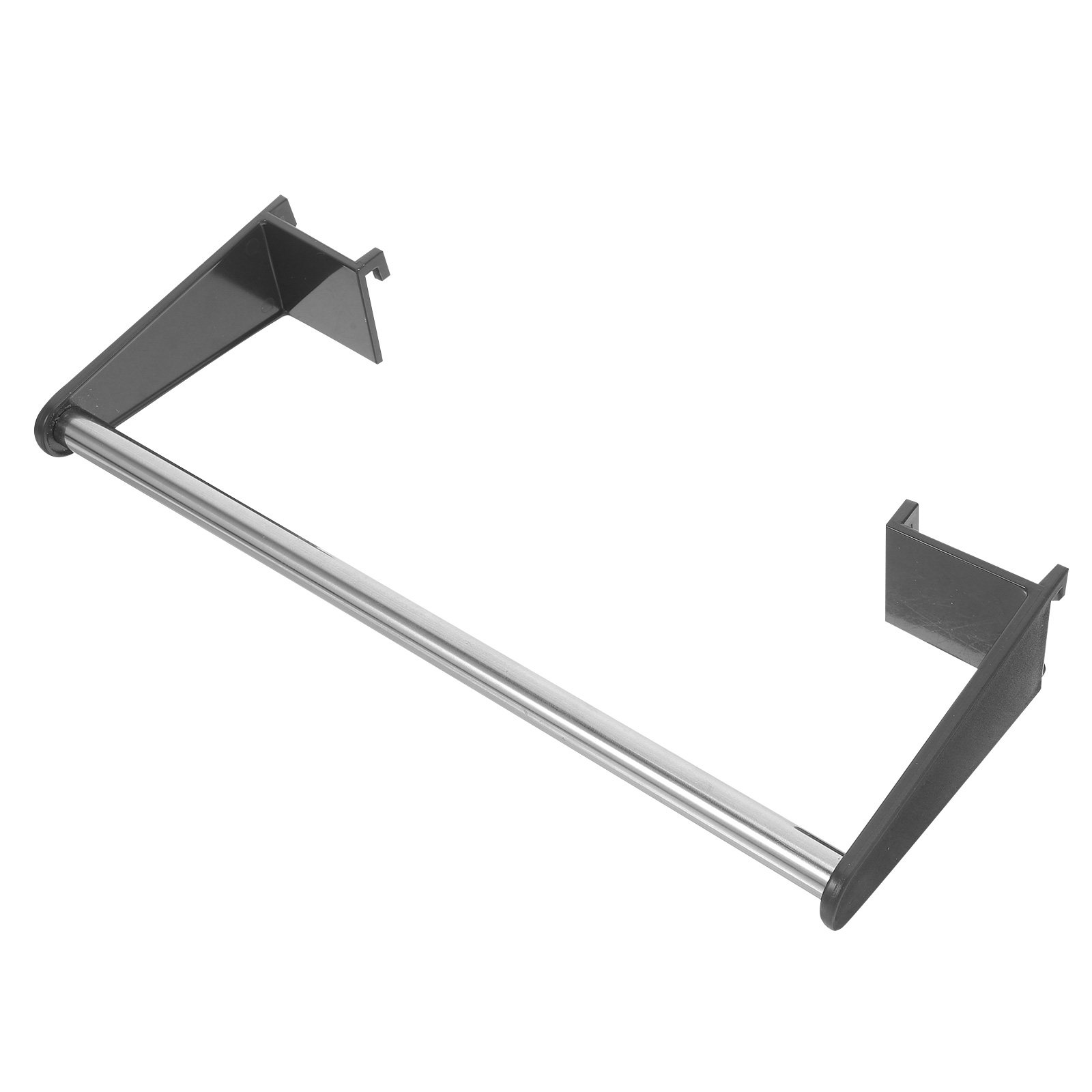 Wall-Mounted Pegboard Organize - đánh giá và giá Food Storage Rack For Kitchen