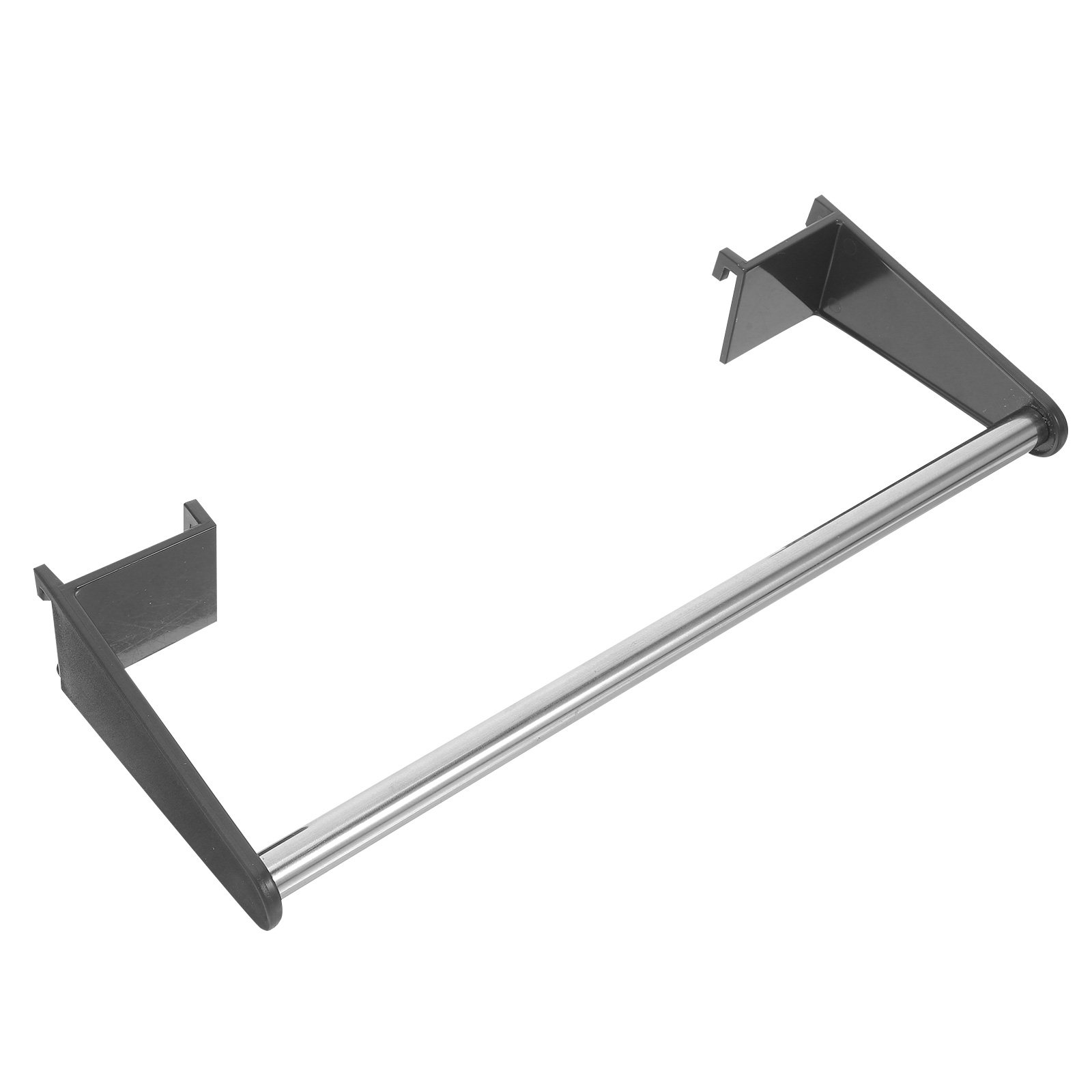Wall-Mounted Pegboard Organize - đánh giá và giá Food Storage Rack For Kitchen