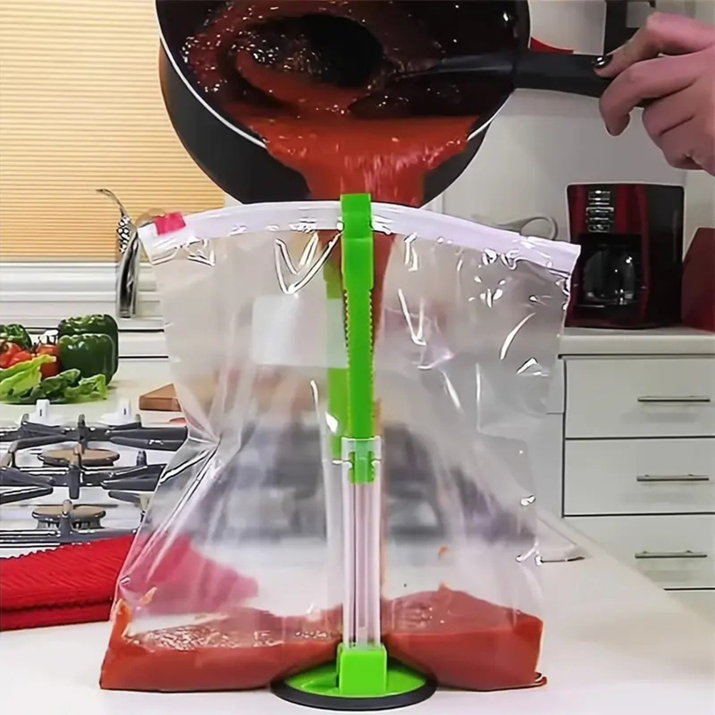 Adjustables Non Slip Food Stor - đánh giá và giá Food Storage Rack For Kitchen
