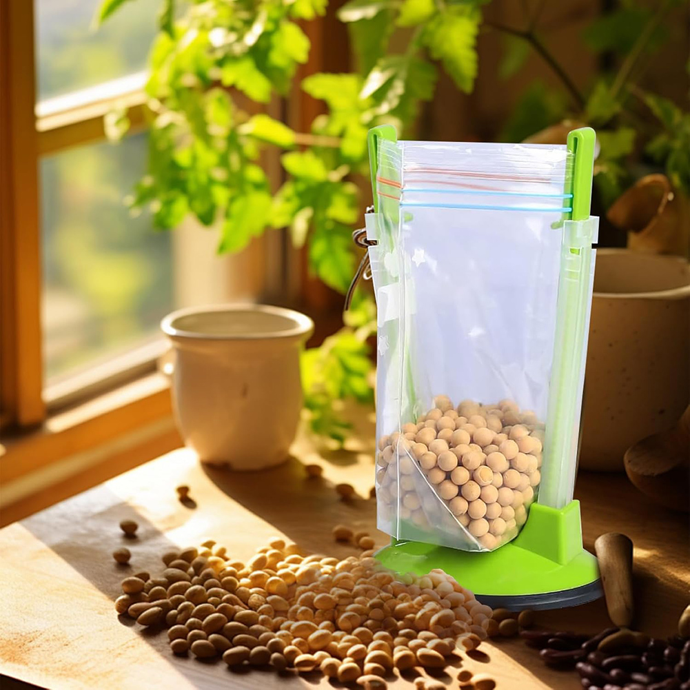 Adjustables Non Slip Food Stor - đánh giá và giá Food Storage Rack For Kitchen