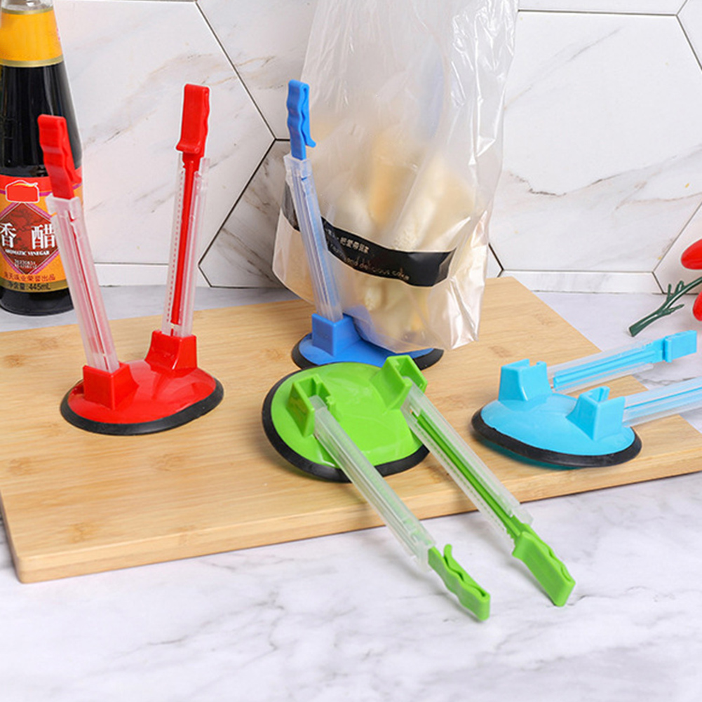 Adjustables Non Slip Food Stor - đánh giá và giá Food Storage Rack For Kitchen
